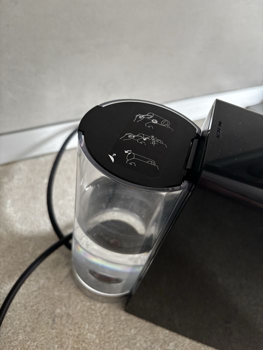 Espressor Essenza Mini Nespresso Krups