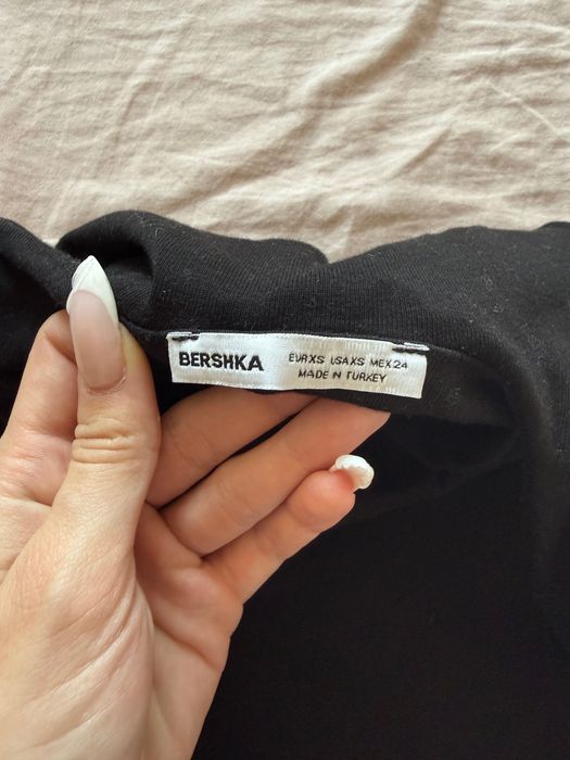 Рокля Bershka