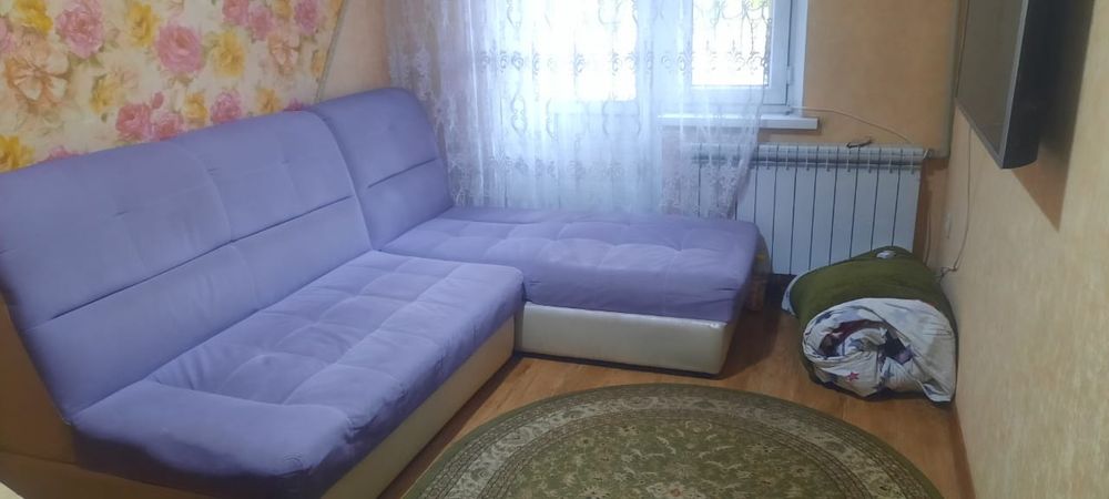 Уголок отдыха для гостиной