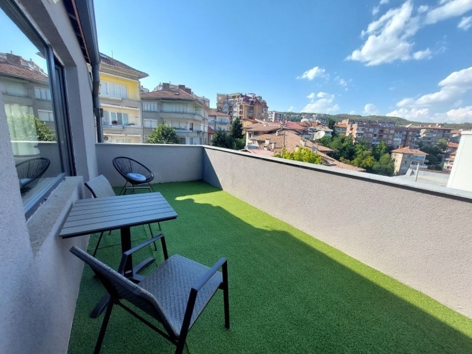 Продажба 3-стаен гр. Велико Търново - Център 143m² - снимка 5