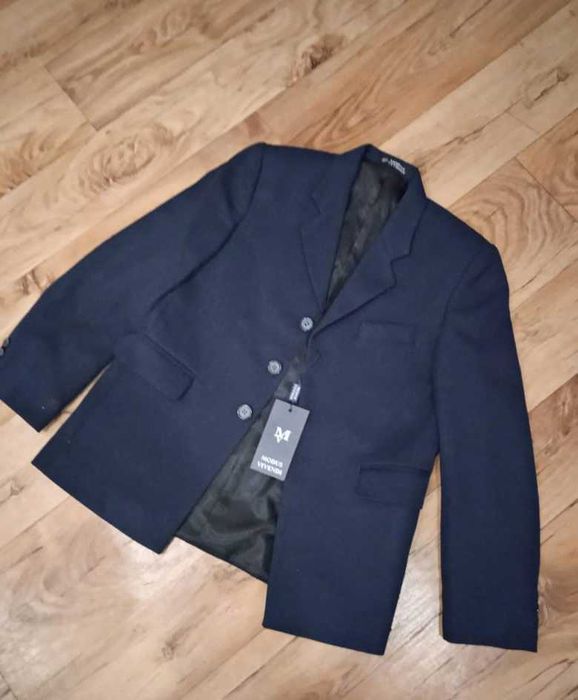 modus vivendi костюм для мальчика 12