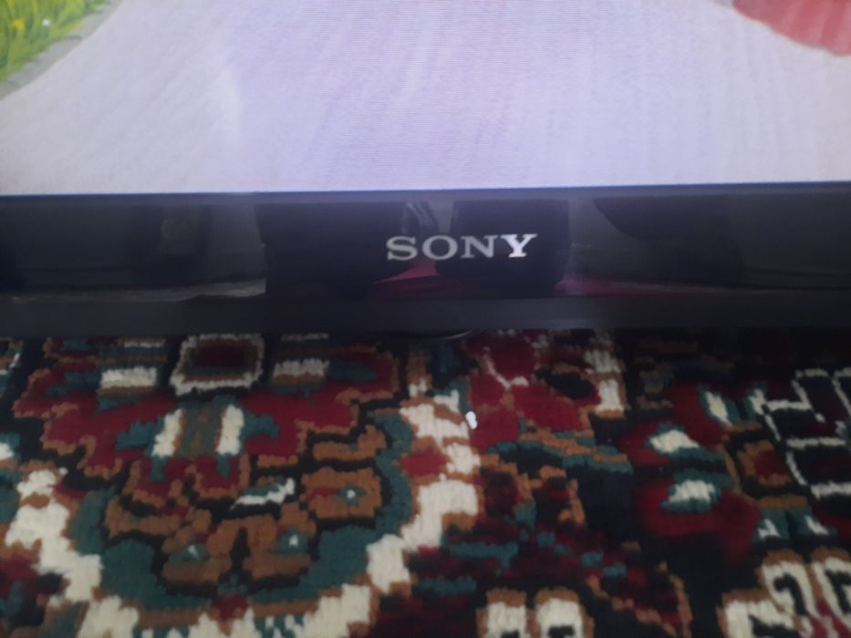 Телевизорлар сотилади 32 43