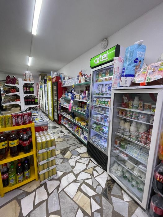 Продам готовый бизнес на аренде.