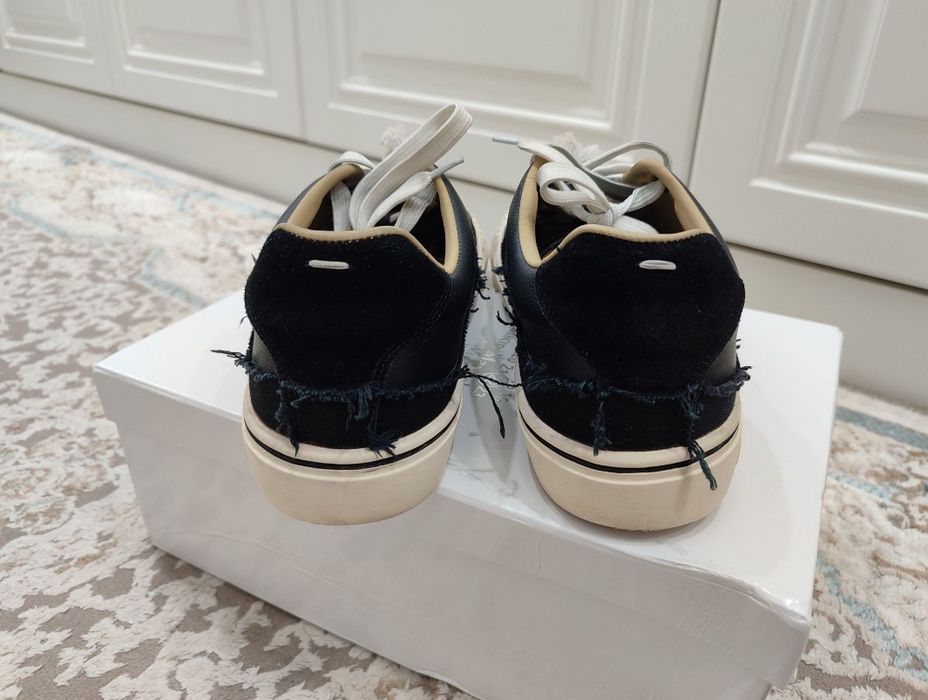 Maison margiella evolution low 42 size