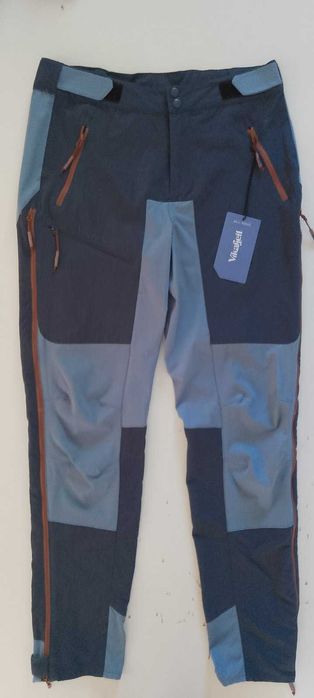 Скандинавки дамски туристически панталон