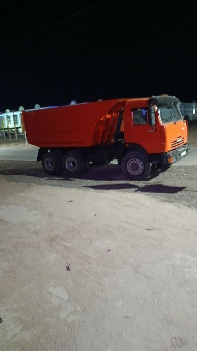 Кум мусор саз тасимыз