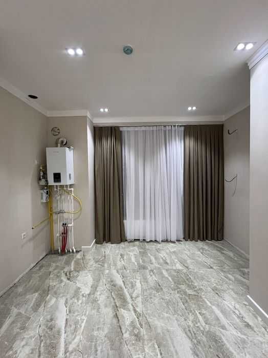 ул.Шота Руставели  НОВОСТРОЙКА  2/14/14  50м²  жк Prestige Garden