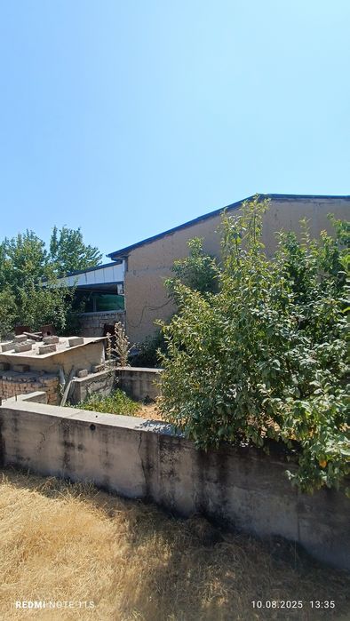 8 сот ер сотилади, Сергилий туман, Навруз куча