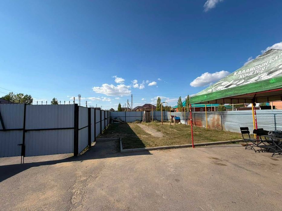Продам 4х ком дом на Северо-Западе