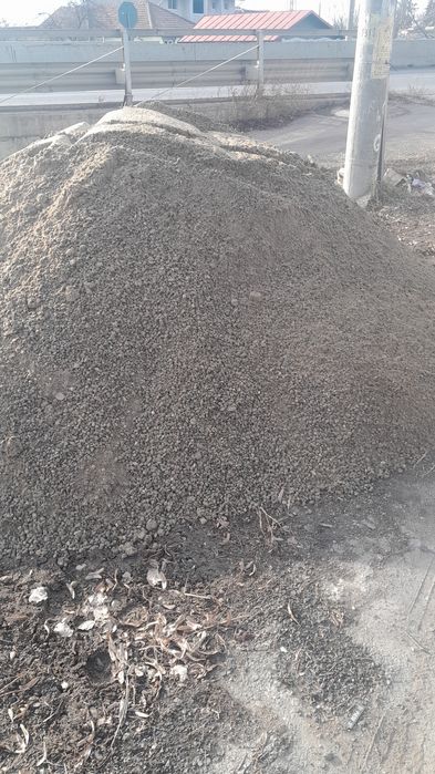 Transport moloz, demolari