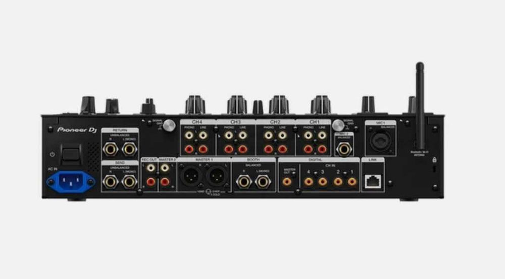 Pioneer DJM-A9 Микшер