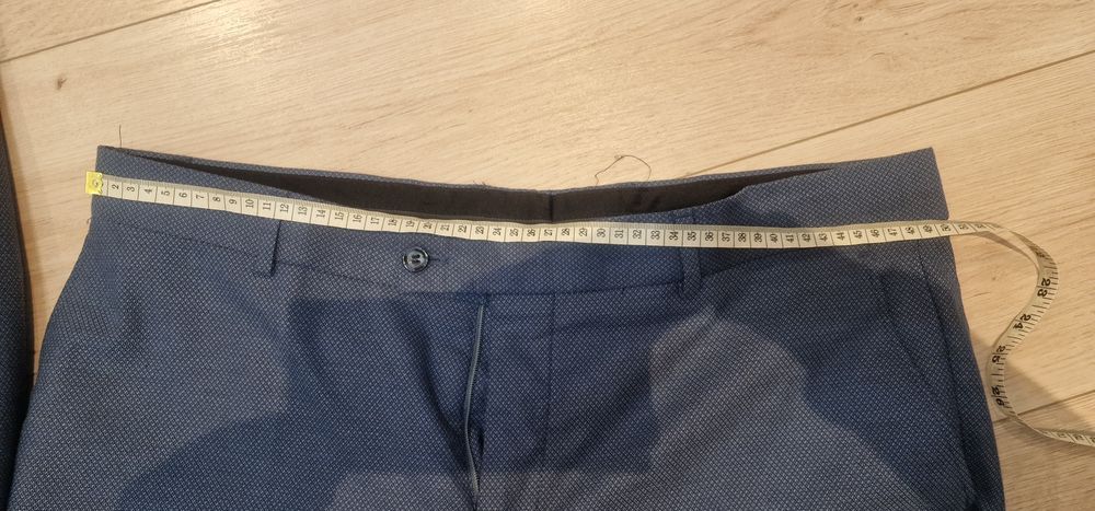 Costum bărbați 54 maximus