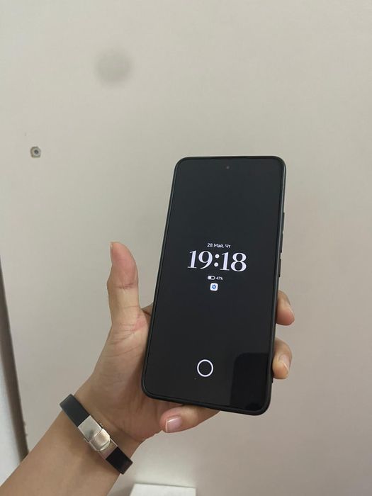 Xiaomi Mi 12 lite 5G 12/128гб