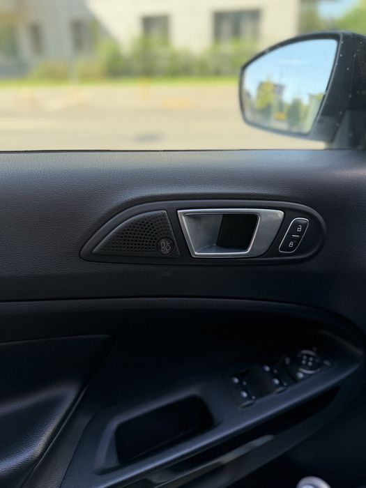 Ford EcoSport ST-LINE 2019 - 1.0 EcoBoost | 140CP | Full Echipat