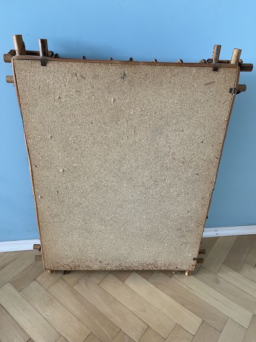 Бамбуково огледало / Италия / 60-те