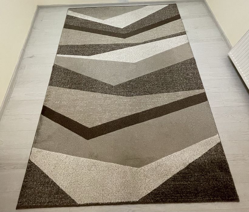 •Set Covoare Moldabela Soho •