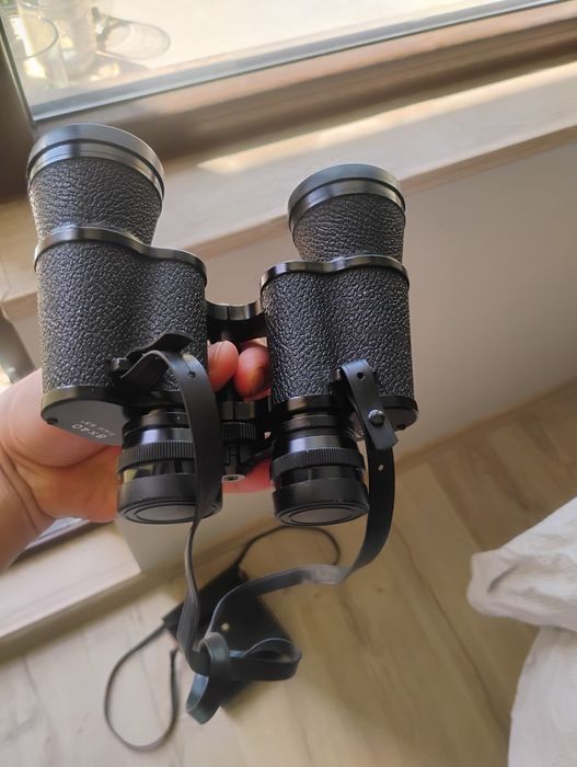 Бинокъл Dia stone 7x40