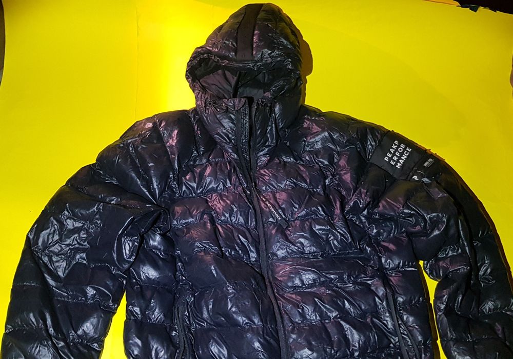 Peack Performance  мъжко спортно яке