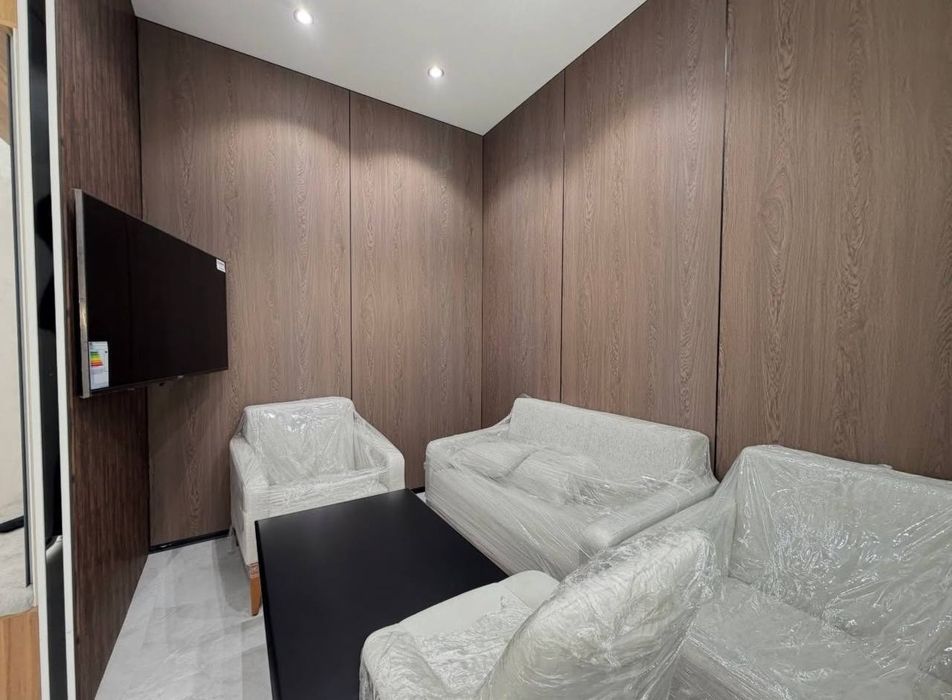 ЖК Imperial Club City 2 ком, 38 м2. Ор-р: Алайский рынок, метро Минор