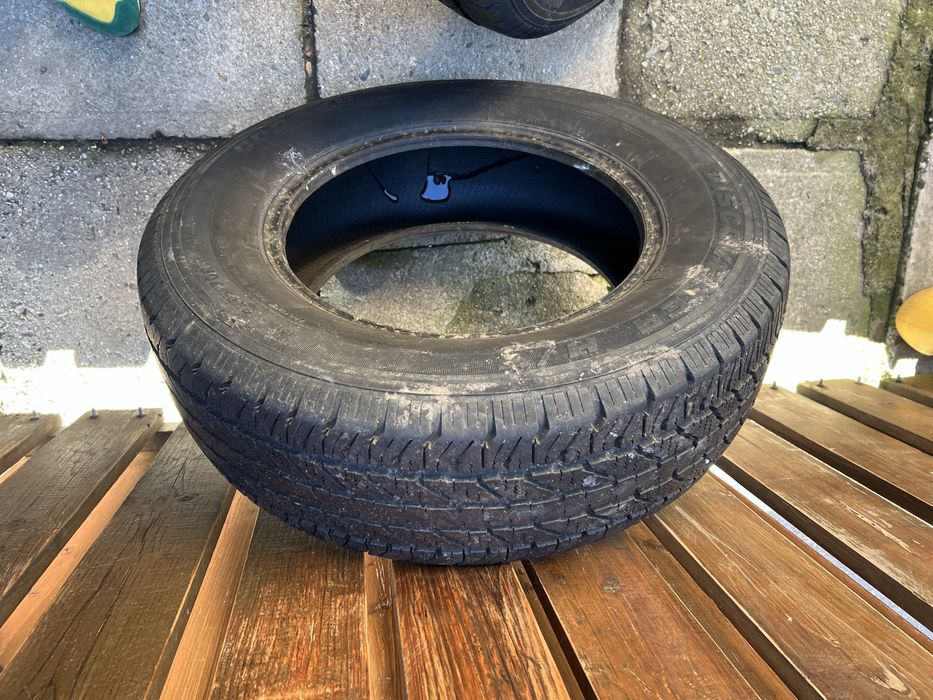 Anvelope/ cauciucuri 225/70/16