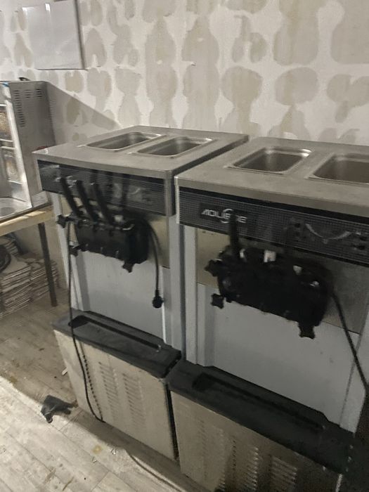 продам мороженный аппарат