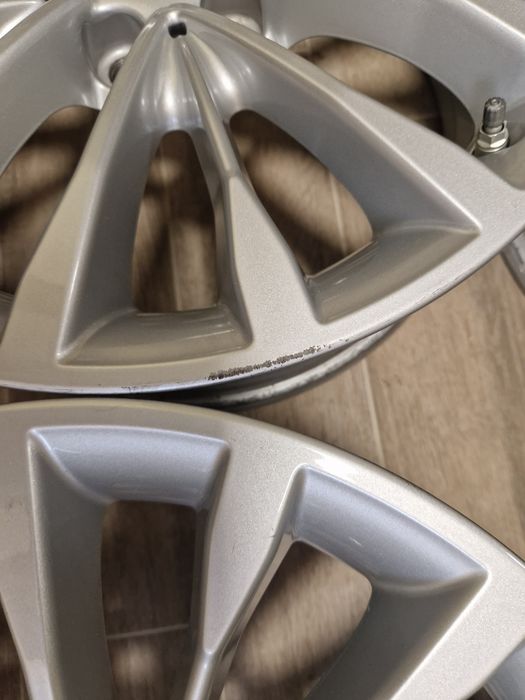 Джанти BMW Style 632 - 18 цола 5x112 8J ET30