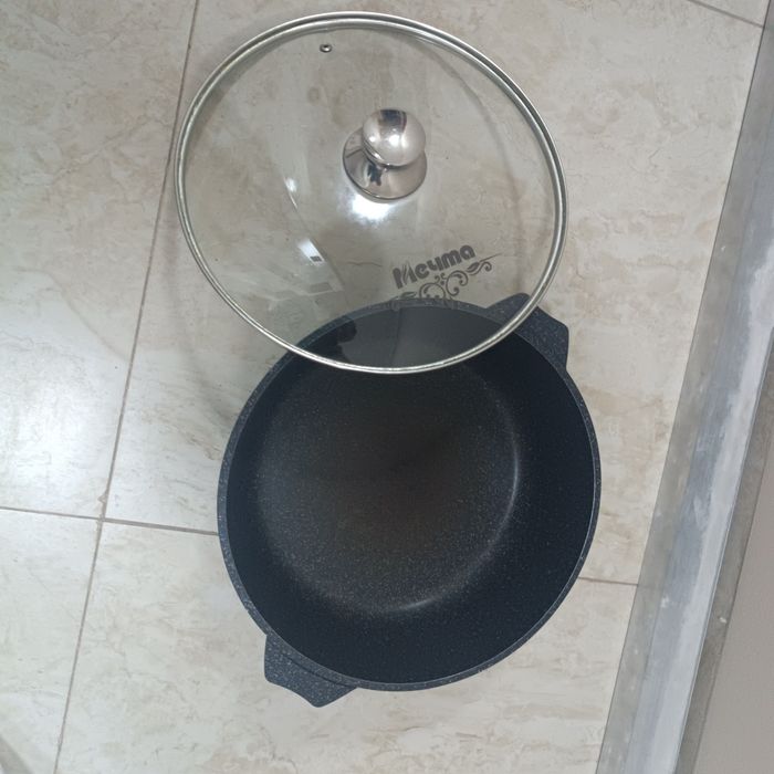 Сковорода для готовки