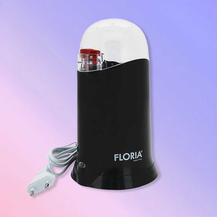 Електрическа универсална мелница – 150 W, черна