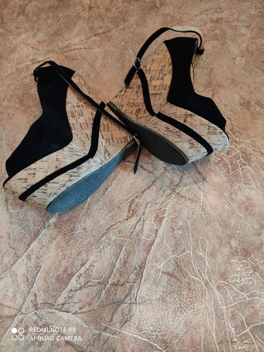 Обувь хорошего качества