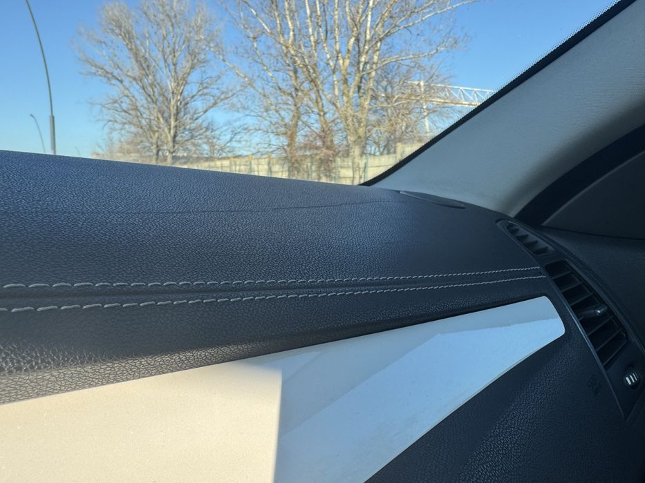 Renault Laguna Monaco GP 2.0dCi euro 5 2011