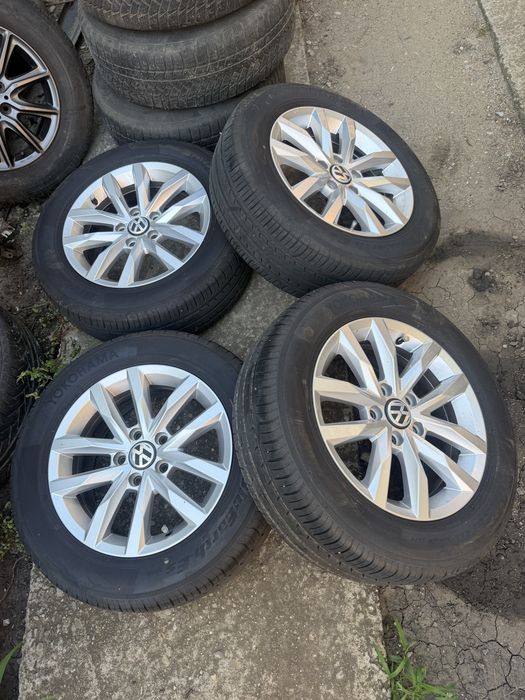 Vand jante roti duster r16 r17 jante Y ford kuga mondeo r18   mazda toyota  renault  R17 16 5x114.3 aliaj vw logan tabla hyundai kia