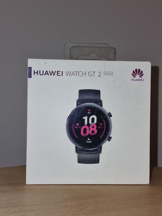 Huawei watch gt 2-E83 часы