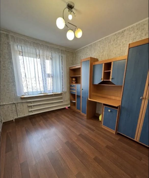 Сдается 3х комн