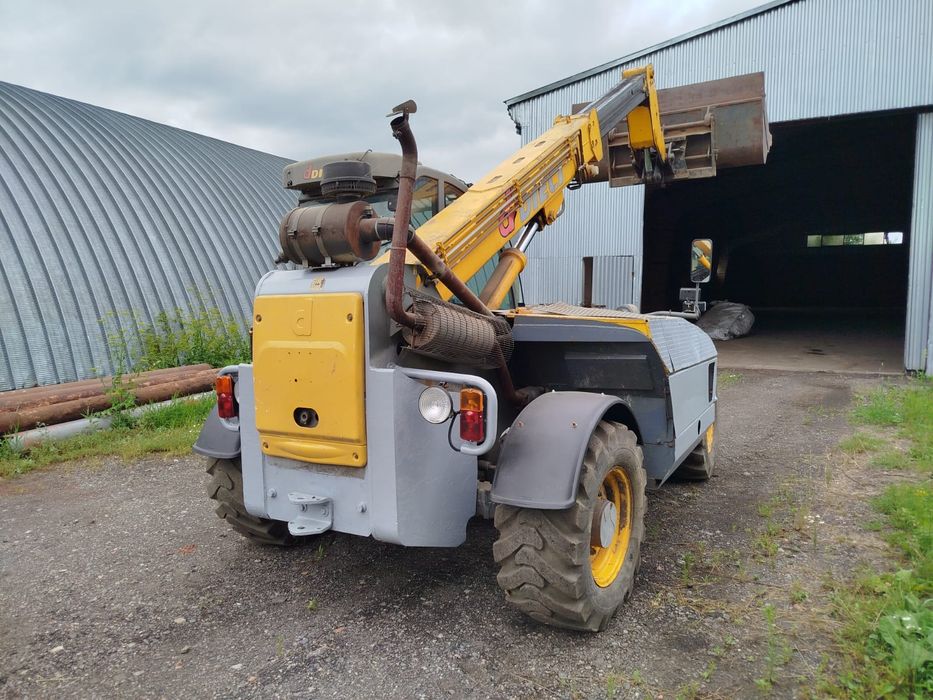 Продам погрузчик телескоп