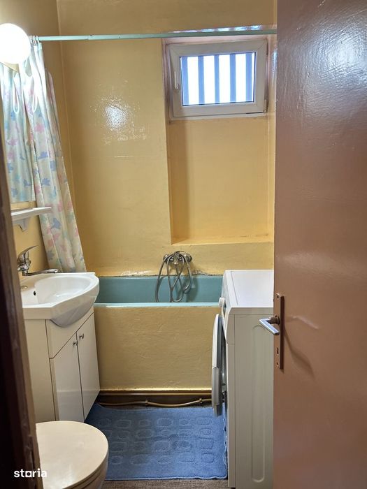 Apartament 2 camere, Soseaua Sibiului