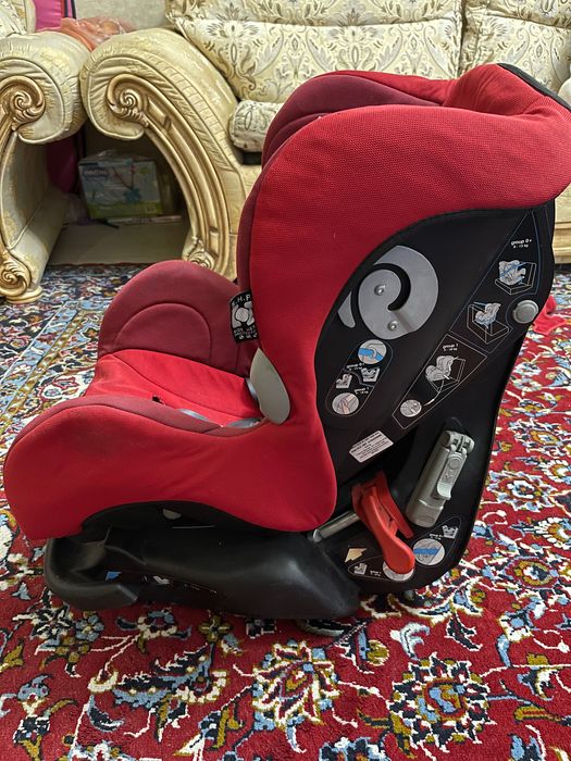 Детское кресло Inglesina