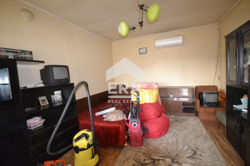 Продава се Къща в с. Капитан Андреево, Област Хасково - 169 кв.м за 829 €/кв.м - Снимка #10