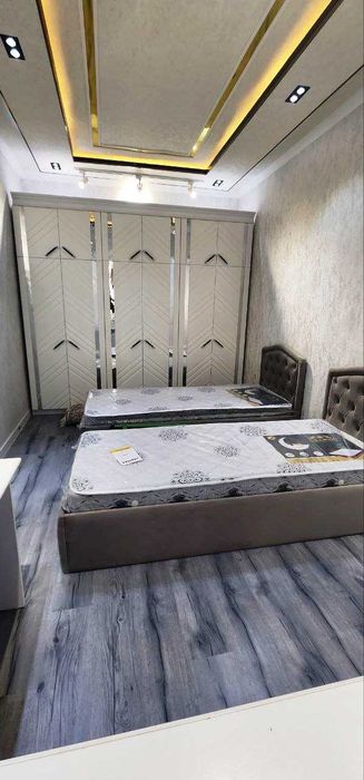 3 комнатная новостройка вокзал 66 метр кв.