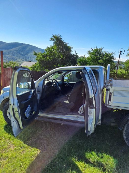 Vanzare Nissan Navara