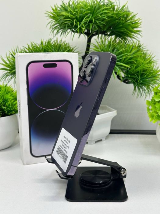 iPhone 14 Pro 256gb