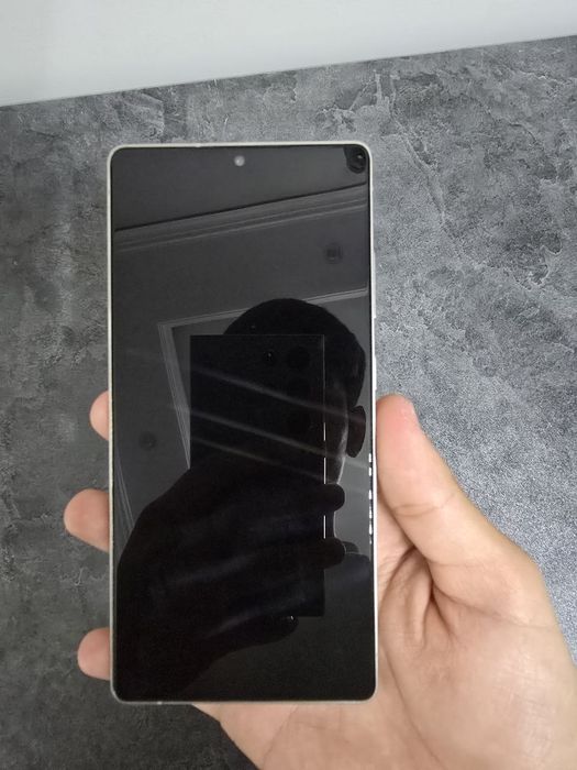 Samsung S25 Ultra Ideal