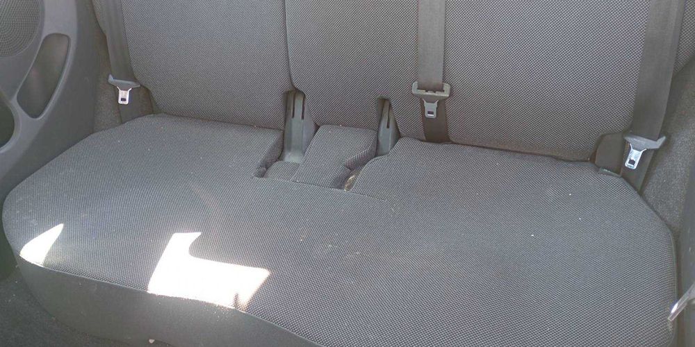 Нисан Микра Nisan Mikra 1.3 бензин 2005г на части