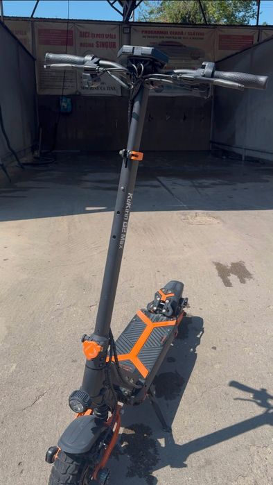 Vând kukirin G2 max