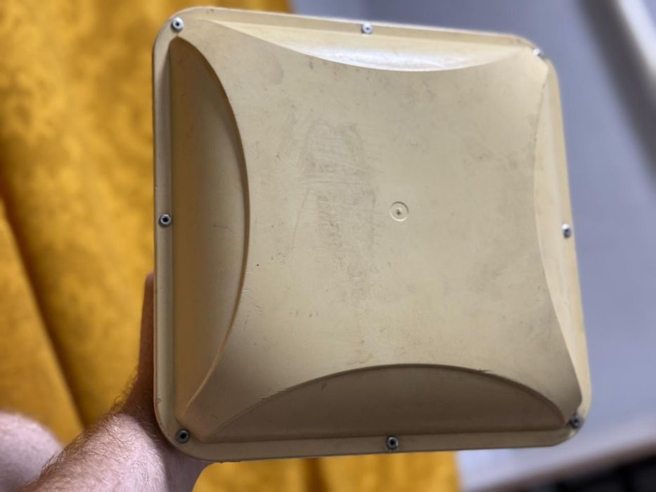 Универсальный модем с антеной