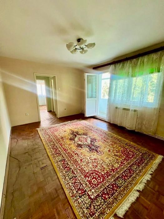 Proprietar vând Apartament 2 camere, Bacău - 55 mp, etaj 1,  zona Orizont