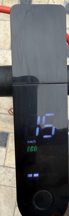 Электронный самокат