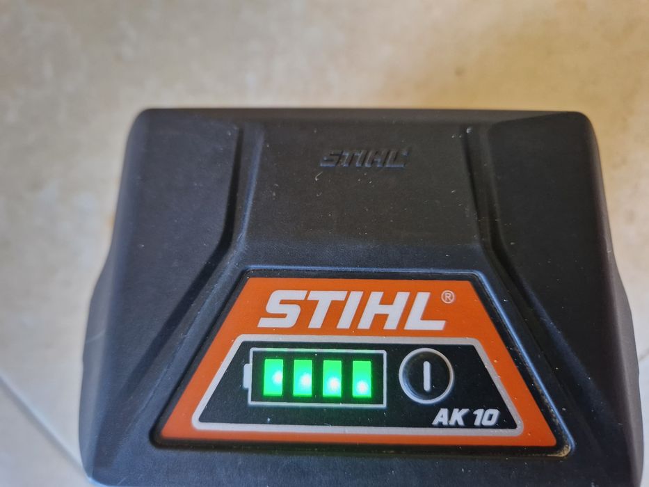 Stihl AK 10 - acumulator ( baterie )