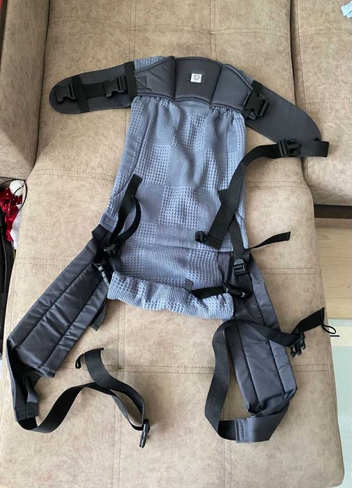 Эргорюкзак SlingoEmma новый