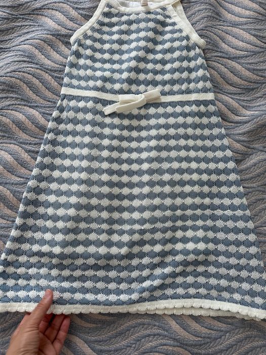 Для девочки, Италия