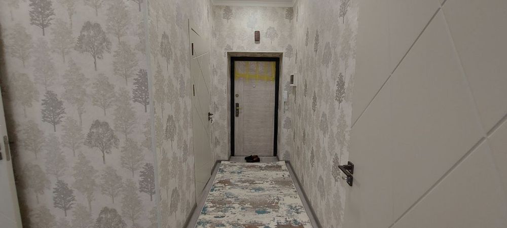 Аренда квартиры со всеми удобствами